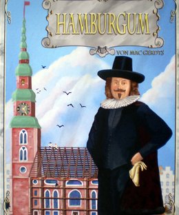 Hamburgum