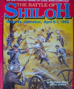 The Battle of Shiloh