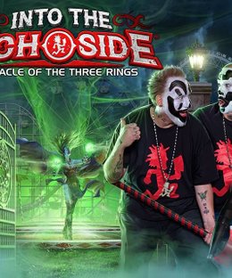 Into the Echoside:  Oracle of the Three Rings