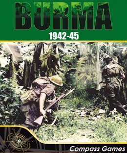 Burma 1942-45