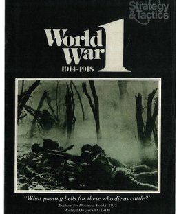 World War I: 1914-1918