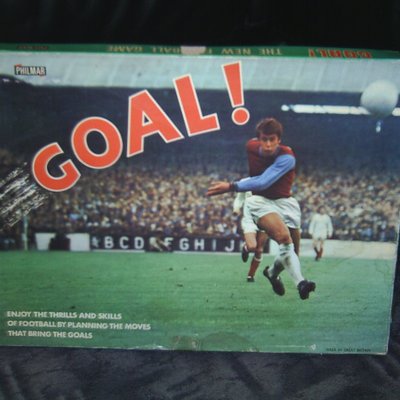 Goal!