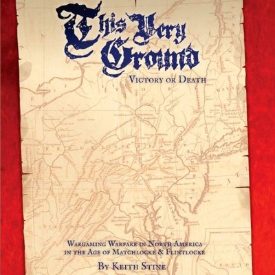 This Very Ground Victory or Death