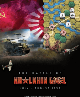 The Battle of Khalkhin Gol