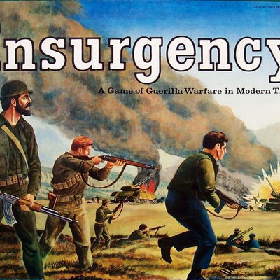 Insurgency