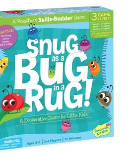 Snug as a Bug in a Rug