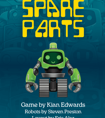 Spare Parts