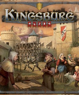 Kingsburg (Second Edition)