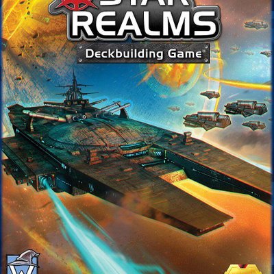 Star Realms