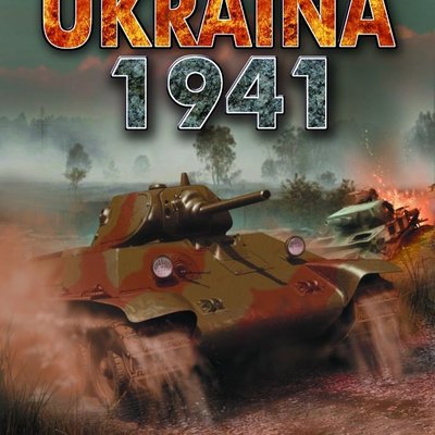 Ukraina 1941