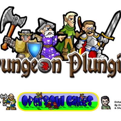 Dungeon Plungin'
