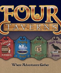 Four Taverns