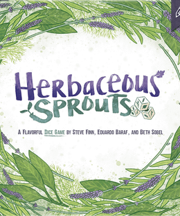 Herbaceous Sprouts