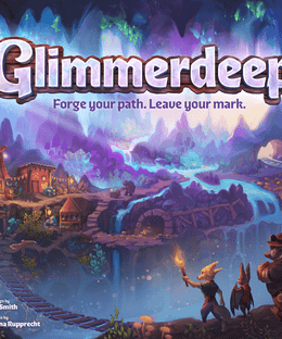 Glimmerdeep