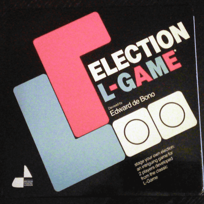 Election L-Game