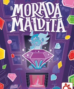 The Curse of the Maldita Diamond