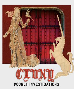 Pocket Investigations: Cluny