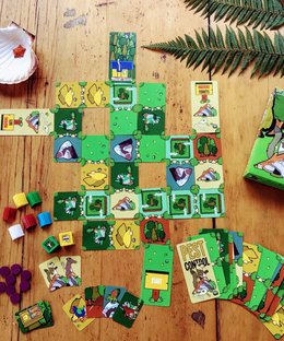 Pest Control: A Conservation Race