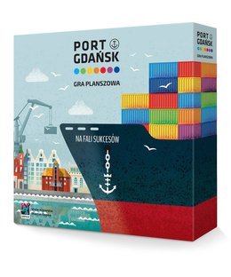 Port Gdańsk