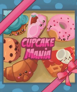 Cupcake Mania
