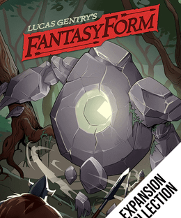 FantasyForm: Expansion Collection