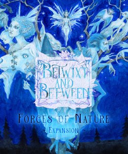 Betwixt and Between: Forces of Nature