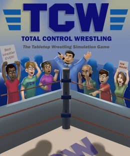 Total Control Wrestling