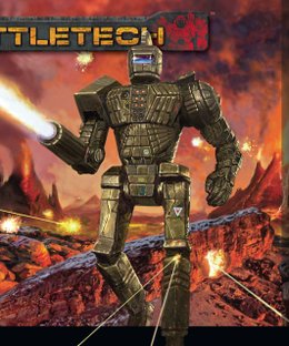 BattleTech: Experimental Technical Readout – RetroTech