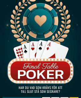Final Table Poker