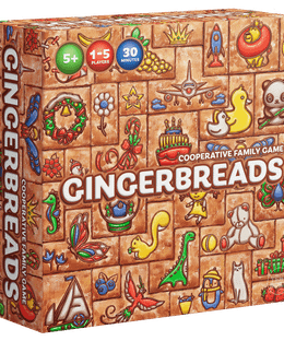 Gingerbreads