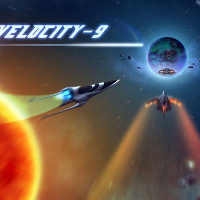 Velocity-9