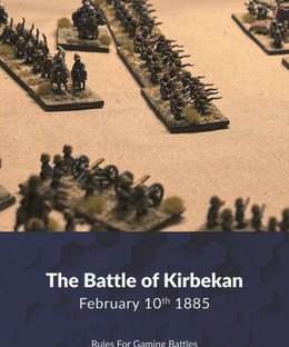 The Battle of Kirbekan: February 10th 1885