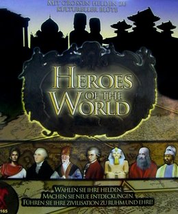 Heroes of the World