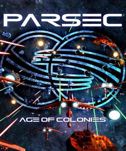 Parsec: Age of Colonies