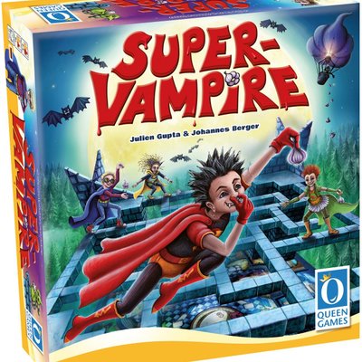 Super-Vampire