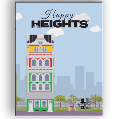 Happy Heights