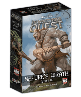 Thunderstone Quest: Nature's Wrath