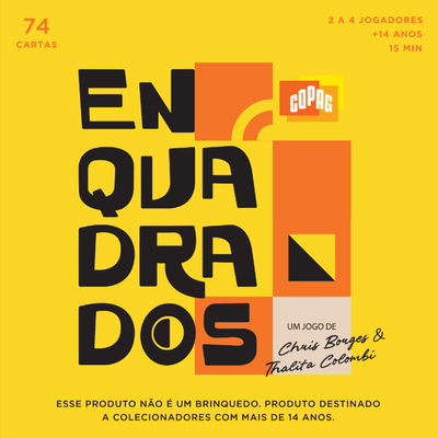Enquadrados