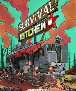Survival Kitchen