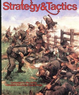 Campaigns in the Valley