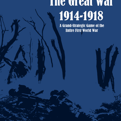 The Great War 1914-1918