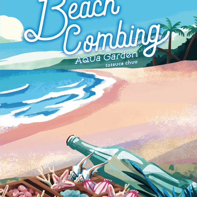 Aqua Garden: Beach Combing Expansion