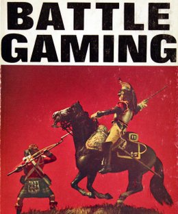 Introduction to Battle Gaming