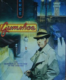 Gumshoe