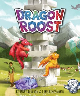 Dragon Roost