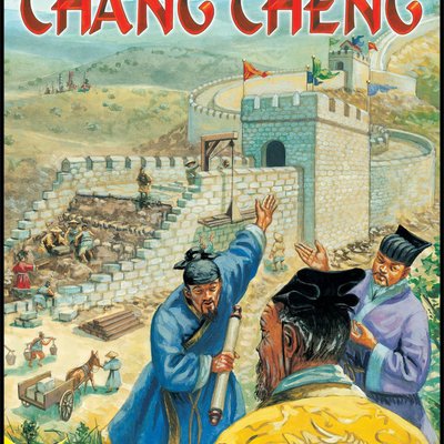 Chang Cheng
