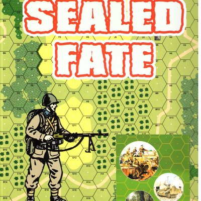 ATS Sealed Fate: Case White 1939