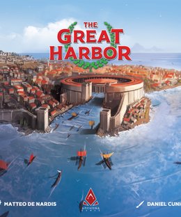 The Great Harbor