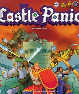 Castle Panic