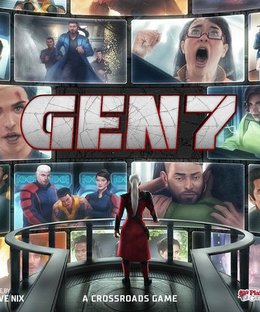 Gen7: A Crossroads Game